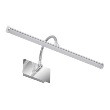 Briloner 2057-018 - Luz para espelho da casa de banho LED SPLASH LED/5,5W/230V