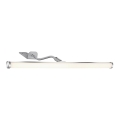 Briloner 2058-018 - Iluminação LED para espelho de banheiro SPLASH LED/5,5W/230V IP23