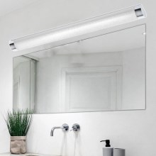 Briloner 2070-218 - Iluminação de espelho de casa de banho LED BATH LED/15W/230V IP44