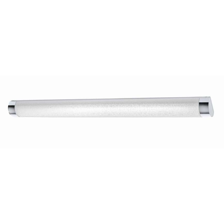 Briloner 2070-218 - Iluminação LED para espelho de banheiro BATH LED/15W/230V IP44