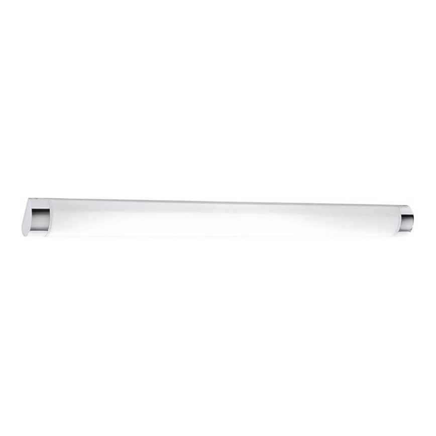 Briloner 2071-218 - Iluminação LED para espelho de banheiro BATH LED/15W/230V IP44