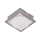 Briloner 2091-018 - Iluminação de teto LED de casa de banho SURF LED LED/4,5W/230V IP44