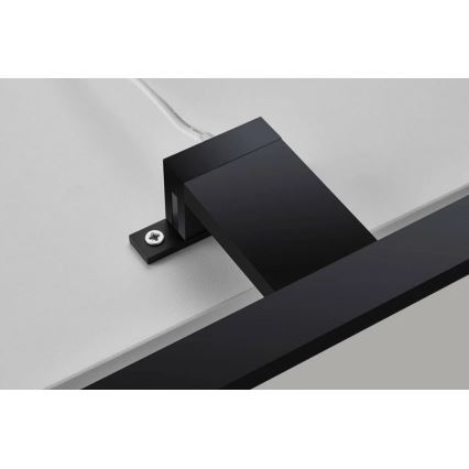 Briloner 2104-015 - Iluminação LED para espelho de banheiro DUN LED/5W/230V 30 cm IP44