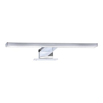 Briloner 2104-018 - Iluminação LED para espelho de banheiro DUN LED/5W/230V 30 cm IP44