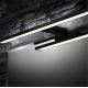 Briloner 2104-115 - Iluminação de espelho de casa de banho LED DUN LED/8W/230V 60 cm IP44