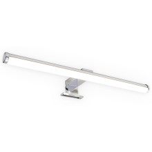 Briloner 2105-018 - Iluminação de espelho de casa de banho LED LED/6W/230V IP23
