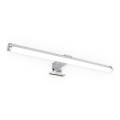 Briloner 2105-018 - Iluminação LED para espelho de banheiro LED/6W/230V IP23