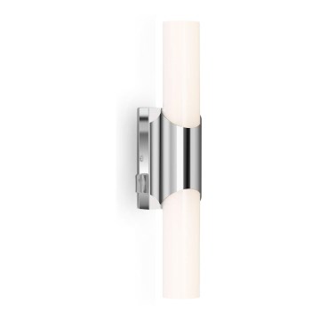 Briloner 2111-018 - Iluminação de parede de casa de banho LED SPLASH LED/6,5W/230V IP44