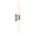 Briloner 2111-118 - Iluminação de parede de casa de banho LED SPLASH LED/11W/230V IP44