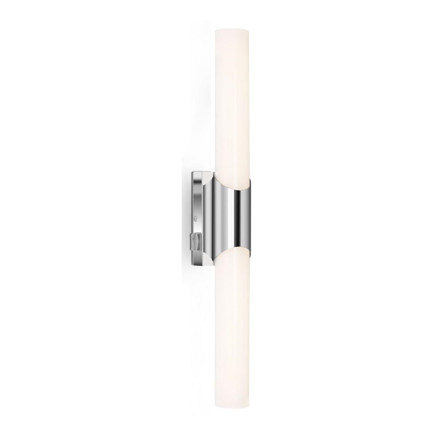 Briloner 2111-118 - Iluminação de parede de casa de banho LED SPLASH LED/11W/230V IP44