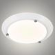 Briloner 2118-016 - Iluminação de teto de casa de banho SPLASH 1xE27/60W/230V IP23