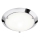 Briloner 2118-018 - Iluminação de teto de casa de banho SPLASH 1xE27/60W/230V IP23