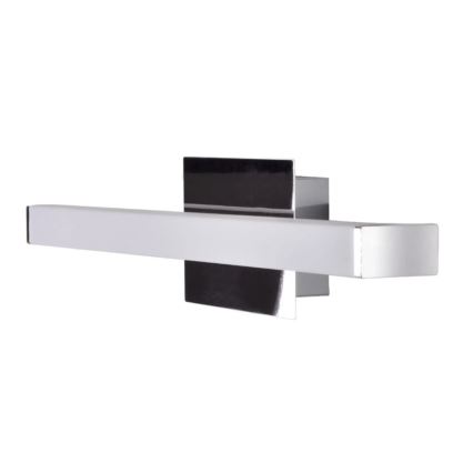 Briloner 2206-018 - Iluminação LED para espelho de banheiro SPLASH LED/6W/230V IP23