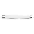 Briloner 2220-118 - Iluminação de casa de banho LED com regulação COOL&COSY LED/12W/230V