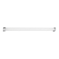 Briloner 2243-018 - Iluminação de espelho para banheiro LED regulável COOL&COSY LED/8W/230V 2700/4000K IP44