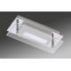 Briloner - 2262-018 - Luz de teto de casa de banho LED SURF LED/6W/230V IP44