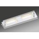 Briloner - 2262-028 - Luz de teto de casa de banho LED SURF 2xLED/6W/230V IP44