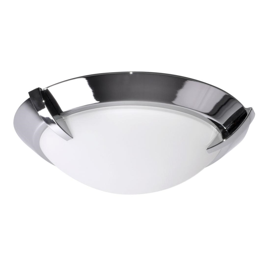 Briloner 2294-018 - Iluminação de teto LED SPLASH LED/12W/230V