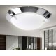 Briloner 2294-018 - Iluminação de teto LED SPLASH LED/12W/230V