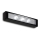 Briloner 2689-035 - LED Iluminação táctil de orientação LERO LED/0,18W/3xAAA preto