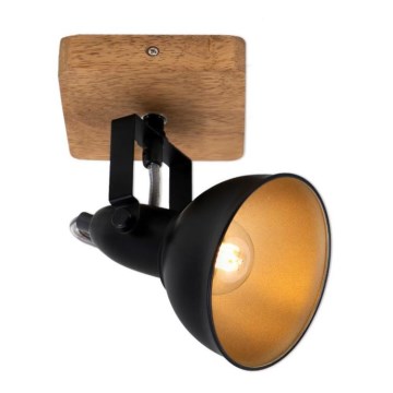 Briloner 2901-015 - Foco SPOT 1xE14/25W/230V