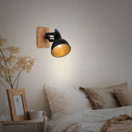Briloner 2901-015 - Foco SPOT 1xE14/25W/230V