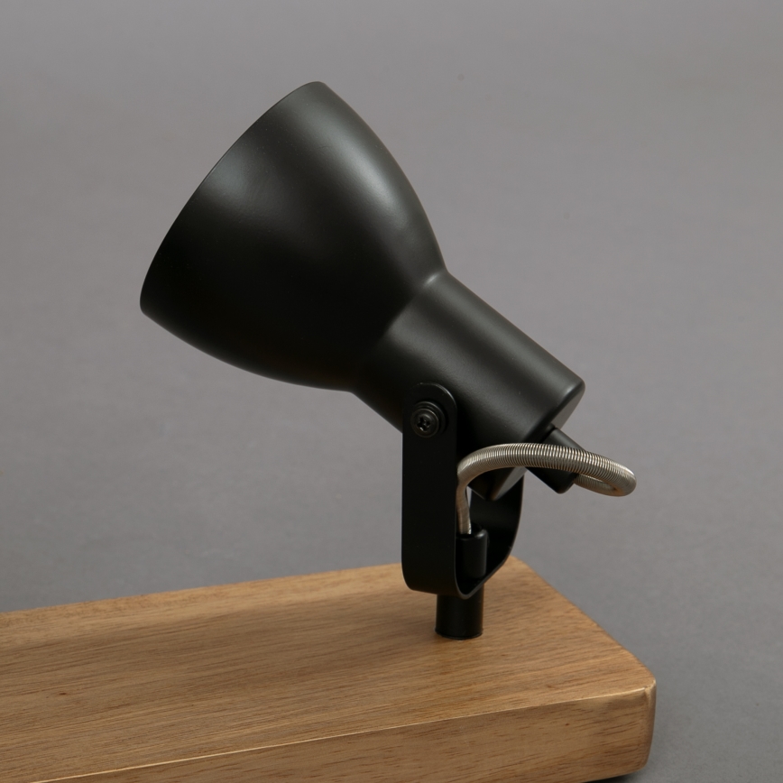 Briloner 2902-025 - Foco SPOT 2xGU10/35W/230V