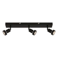 Briloner 2926-035 - Luminária de spots LED 3xGU10/4,9W/230V