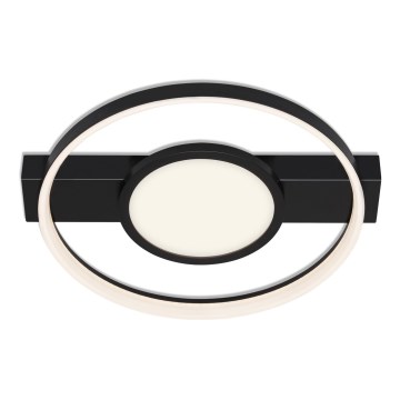 Briloner 3026-015 - Iluminação de teto LED com regulação FRAME LED/33W/230V