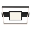 Briloner 3028-015 - Iluminação de teto LED com regulação FRAME LED/38W/230V