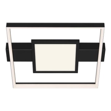 Briloner 3028-015 - Iluminação de teto LED com regulação FRAME LED/38W/230V