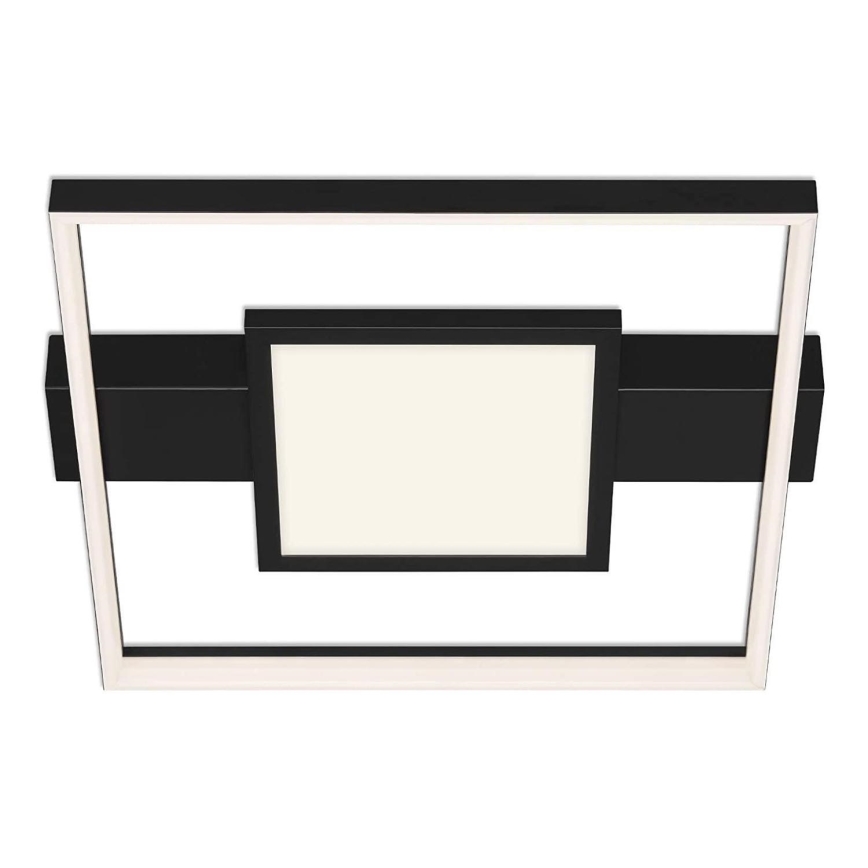 Briloner 3028-015 - Iluminação de teto LED com regulação FRAME LED/38W/230V