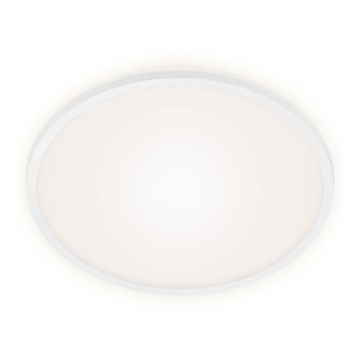 Briloner 3046-016 - Iluminação de teto LED RUNA LED/15W/230V