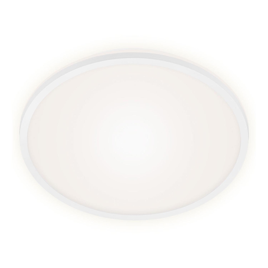 Briloner 3046-016 - Iluminação de teto LED RUNA LED/15W/230V