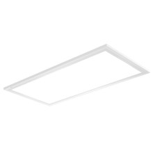 Briloner 308706TF - Iluminação de teto LED com sensor TELEFUNKEN LED/36W/230V