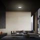 Briloner 3175-015 - Iluminação de teto LED FREE LED/12W/230V d. 19 cm