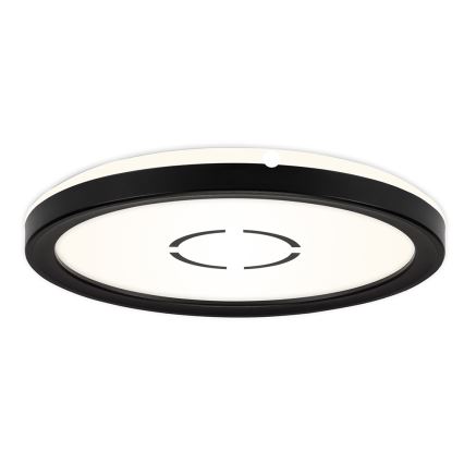 Briloner 3175-015 - Iluminação de teto LED FREE LED/12W/230V d. 19 cm