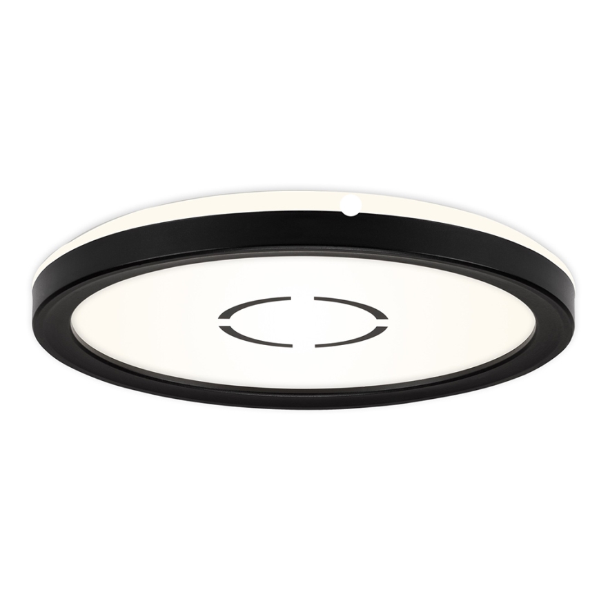 Briloner 3175-015 - Iluminação de teto LED FREE LED/12W/230V d. 19 cm