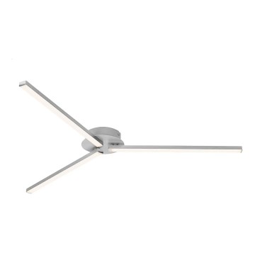 Briloner 3181-039 - Candelabro integrado LED GO 3xLED/5W/230V