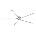 Briloner 3181-059 - Candelabro integrado LED GO 5xLED/4,8W/230V