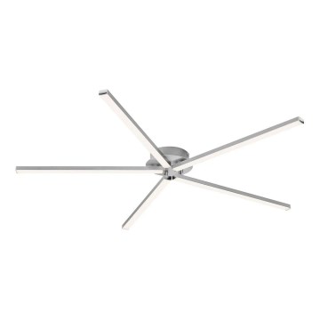 Briloner 3181-059 - Candelabro integrado LED GO 5xLED/4,8W/230V