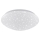 Briloner 3320-016 - Iluminação de teto LED STARRY SKY LED/12W/230V