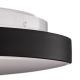 Briloner 3351-015 - Iluminação de teto de casa de banho LED MALBONA LED/13W/230V IP44