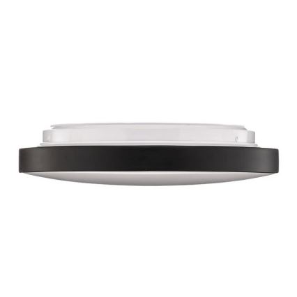 Briloner 3351-015 - Iluminação de teto de casa de banho LED MALBONA LED/13W/230V IP44
