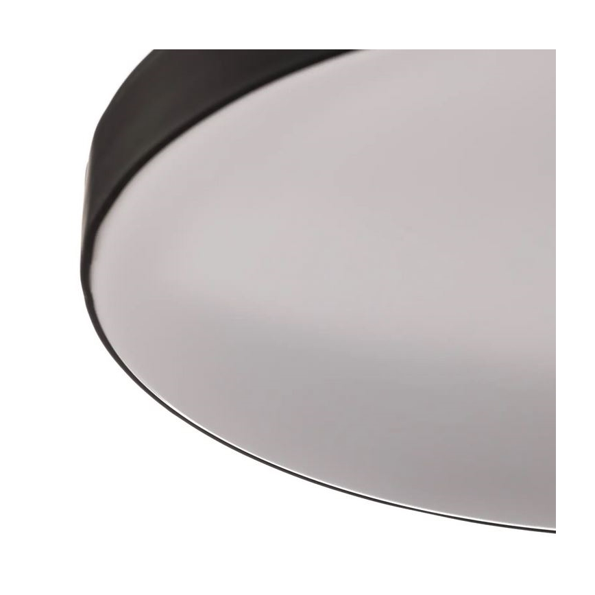 Briloner 3351-015 - Iluminação de teto de casa de banho LED MALBONA LED/13W/230V IP44