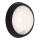 Briloner 3352-015 - Luminária LED Exterior com sensor HELSINKI LED/12W/230V IP44