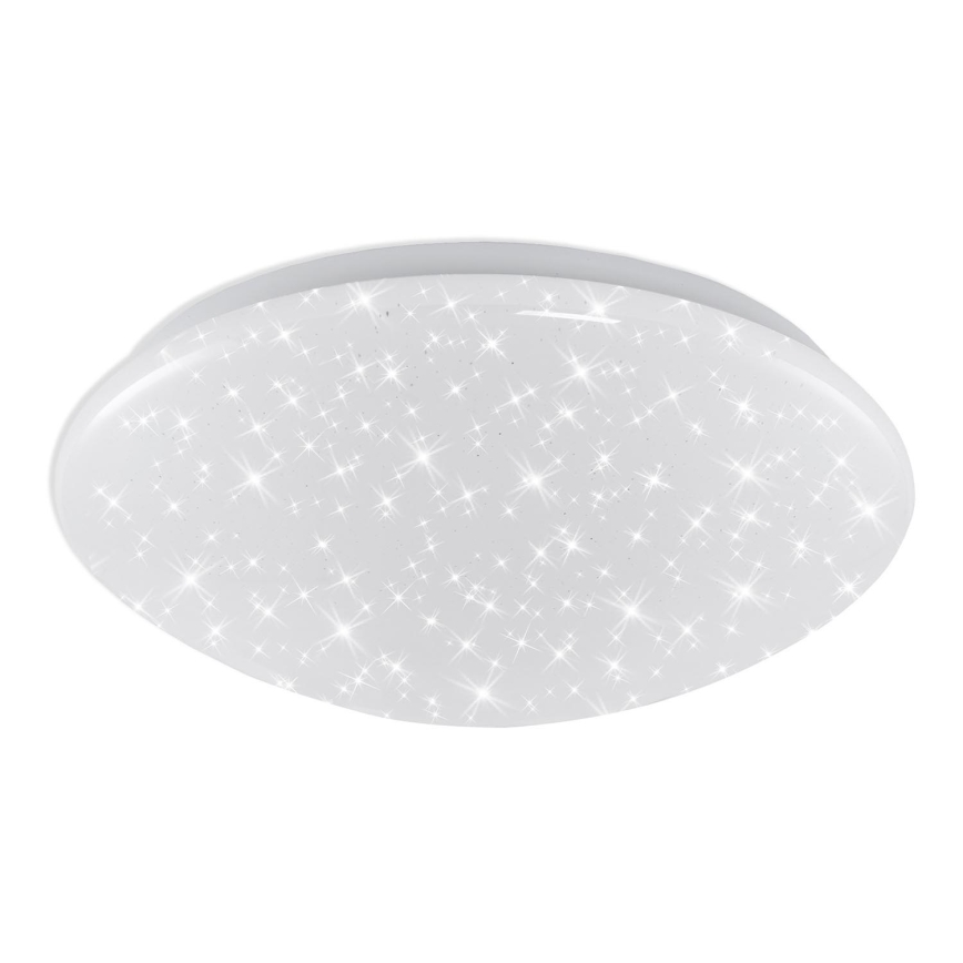 Briloner 3360-016 - Iluminação de teto de casa de banho LED STARRY SKY LED/12W/230V IP44