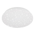 Briloner 3388-016 - Iluminação de teto LED VIPE LED/8W/230V