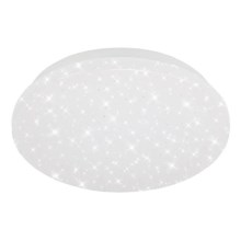 Briloner 3388-016 - Iluminação de teto LED VIPE LED/8W/230V