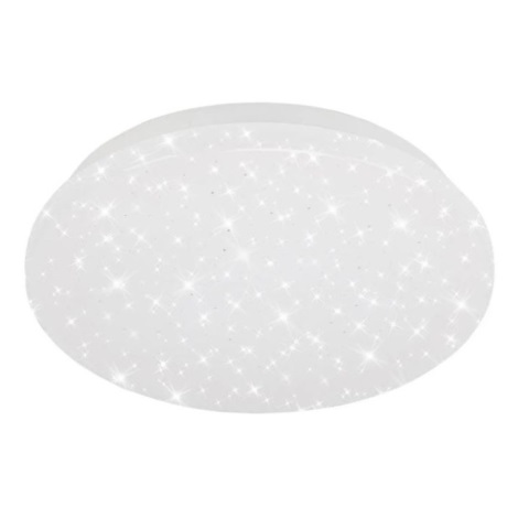 Briloner 3388-016 - Iluminação de teto LED VIPE LED/8W/230V